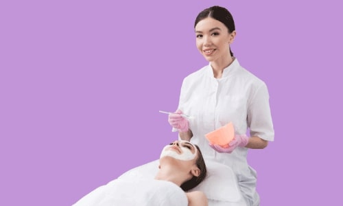 Beauty Therapy Course Online | Diploma In Beauty Therapy | Upskillist