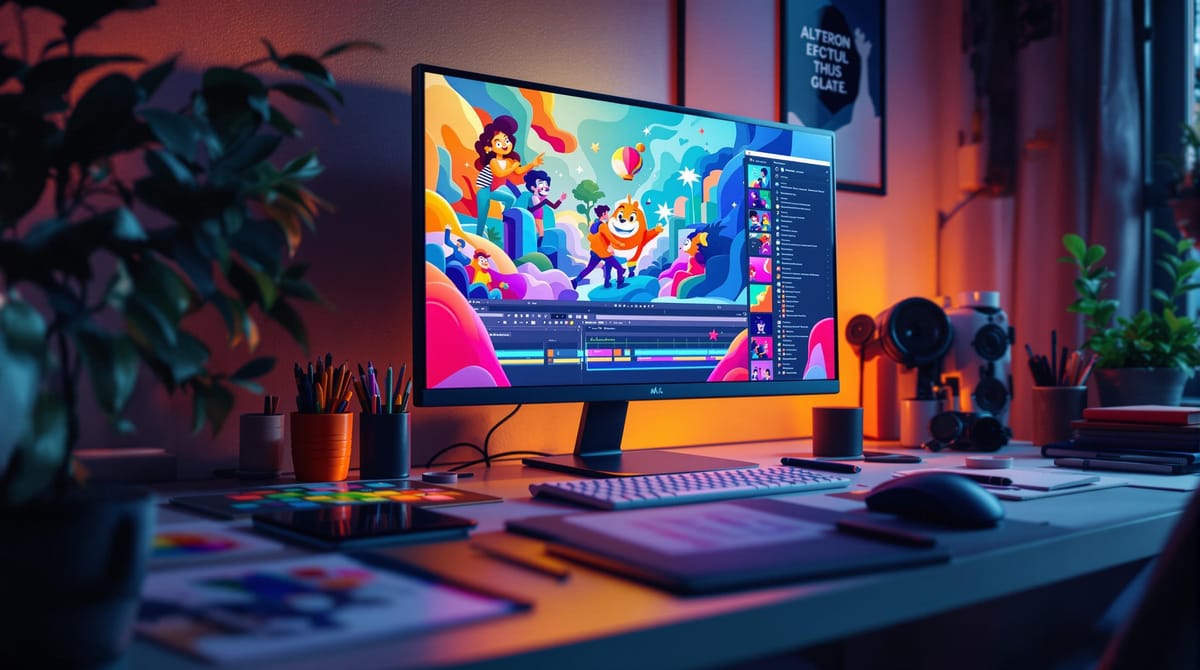 Top 7 After Effects Tutorials for Beginners