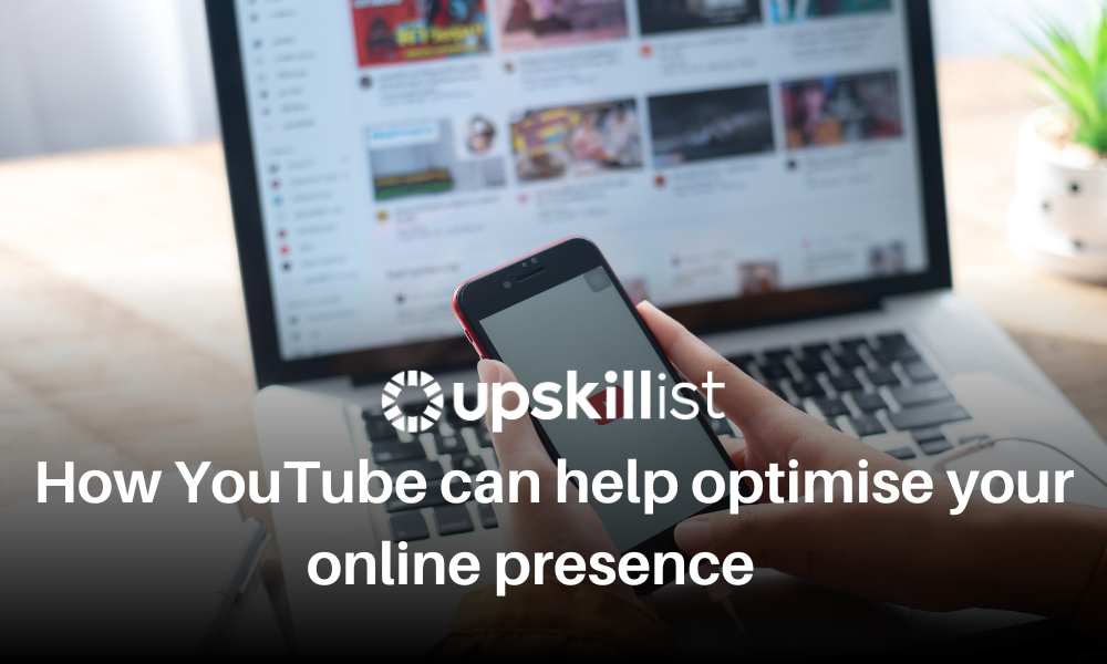 How YouTube Can Help Optimize Your Online Presence