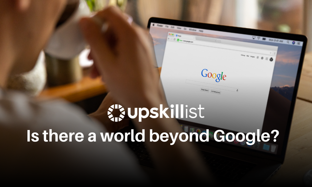 Is There A World Beyond Google For SEO?