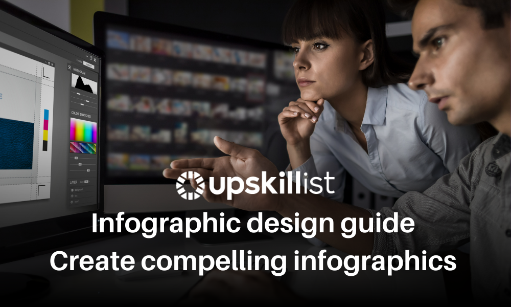 Infographic Design Guide: Create Compelling Infographics From Scratch!