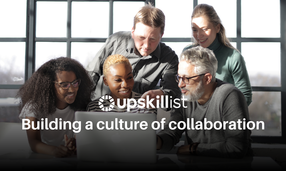 Building a Culture of Collaboration