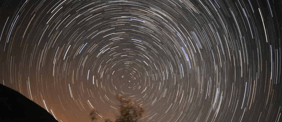 How To Photograph The Stars: A Beginner’s Guide