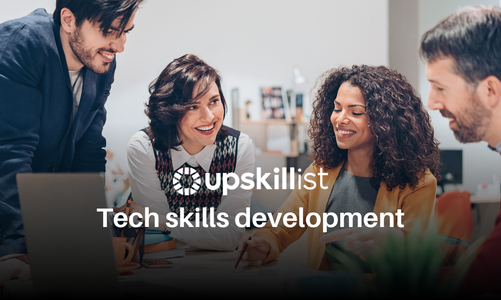 Tech Skills Development