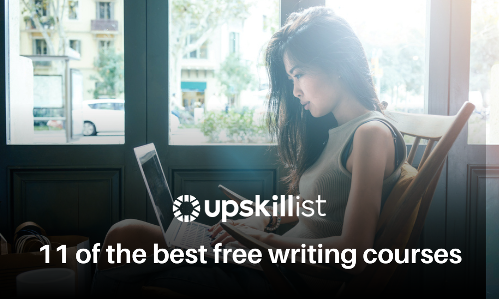 11 of the best free online writing courses for beginners in 2025