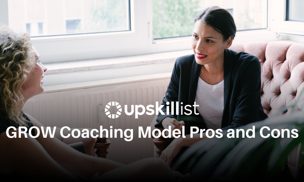 GROW Coaching Model Pros and Cons