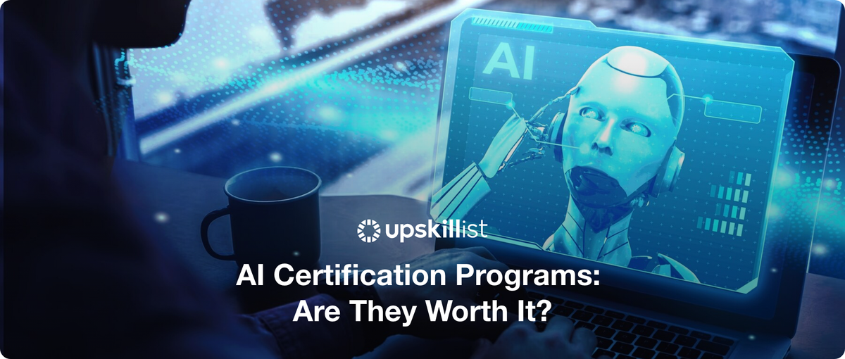 AI Certification Programs: Are They Worth It?