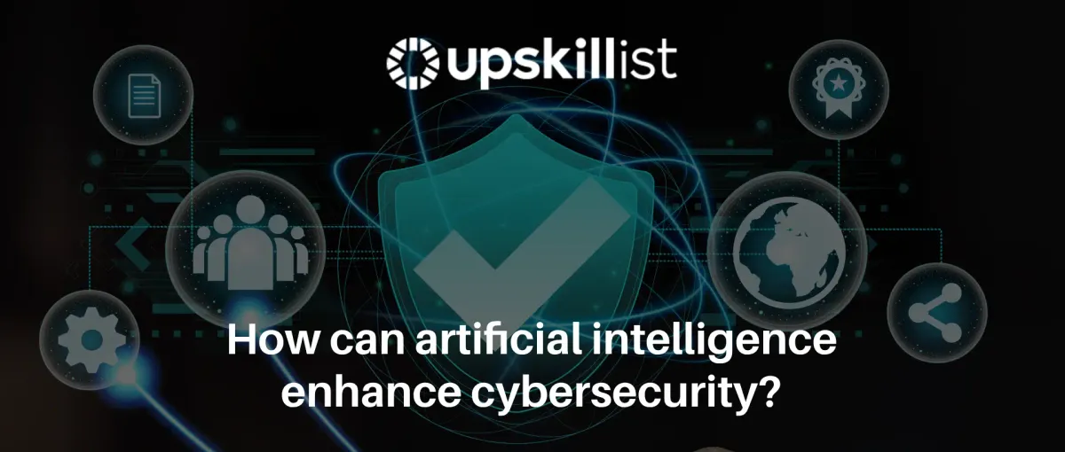 How can artificial intelligence enhance cybersecurity?