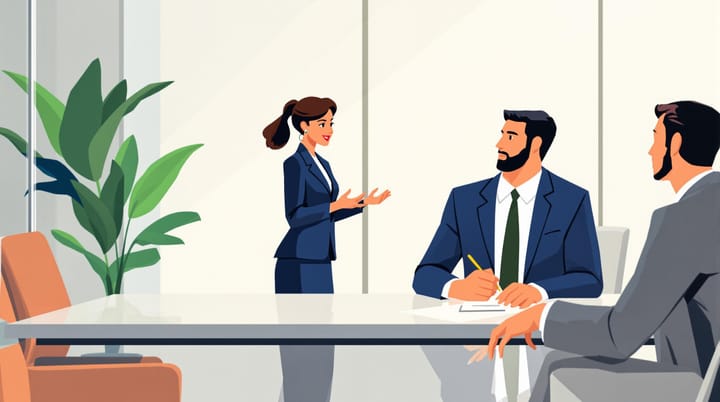 How to Handle Difficult Negotiation Tactics