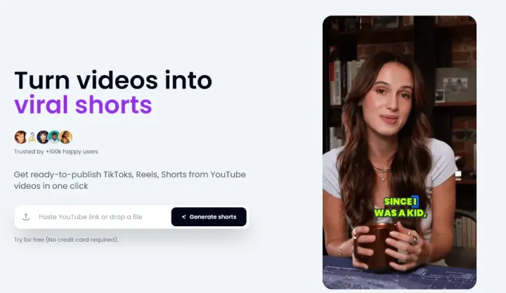 Klap AI: The AI-Powered Video Repurposing Tool That Might Change Your Content Game