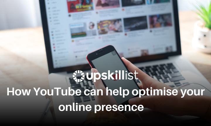 How YouTube Can Help Optimize Your Online Presence