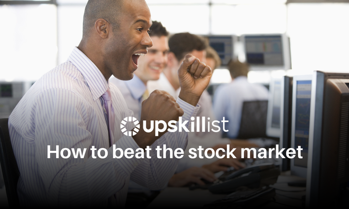 How to Beat the Stock Market – A Guide to Outperform the Market