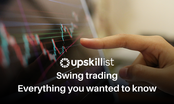 Swing Trading- Everything You Wanted To Know!