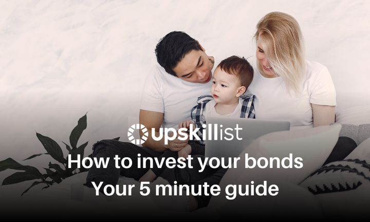 How to Invest in Bonds – your 5-minute Guide to Successful Investing in Bonds