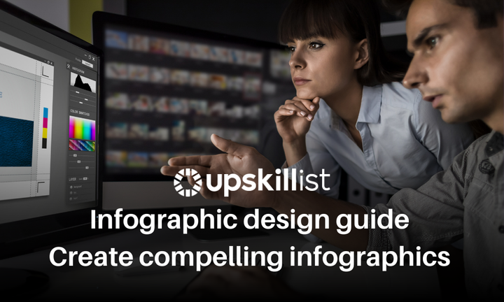 Infographic Design Guide: Create Compelling Infographics From Scratch!