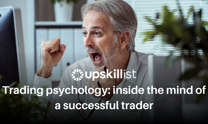 Trading Psychology: Inside the Mind of a Successful Trader