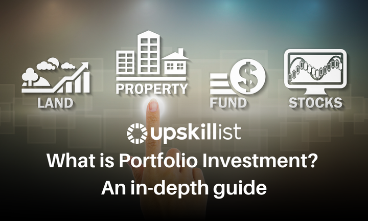 What Is Portfolio Investment? An In-Depth Guide