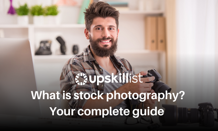 What Is Stock Photography? A Complete Guide