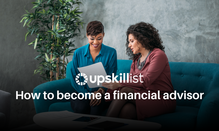 How to Become a Financial Advisor