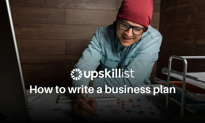 How to Write a Business Plan