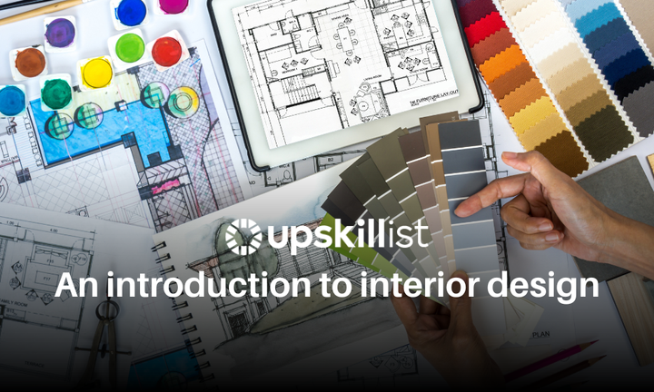 An introduction to interior design