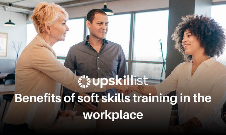 Benefits Of Soft Skills Training