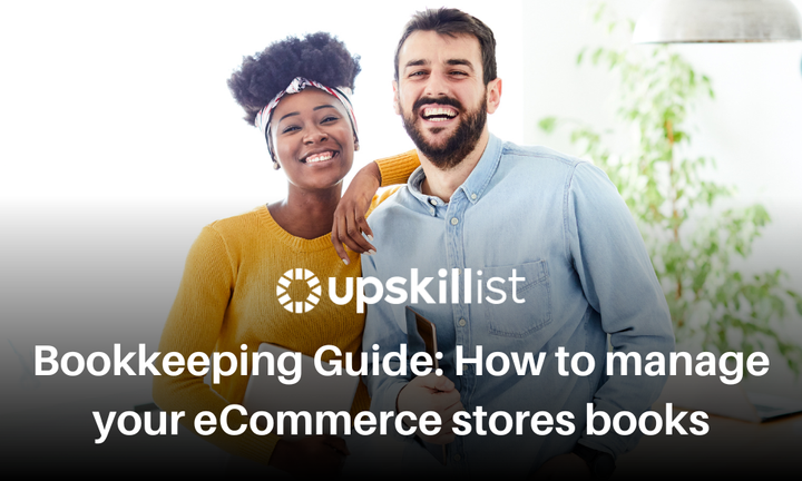 Manage Ecommerce Store Books