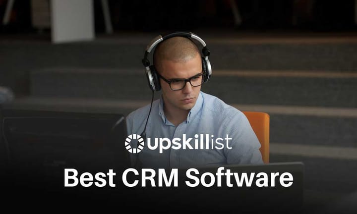 Ultimate Beginners Guide To Best CRM Software 2025