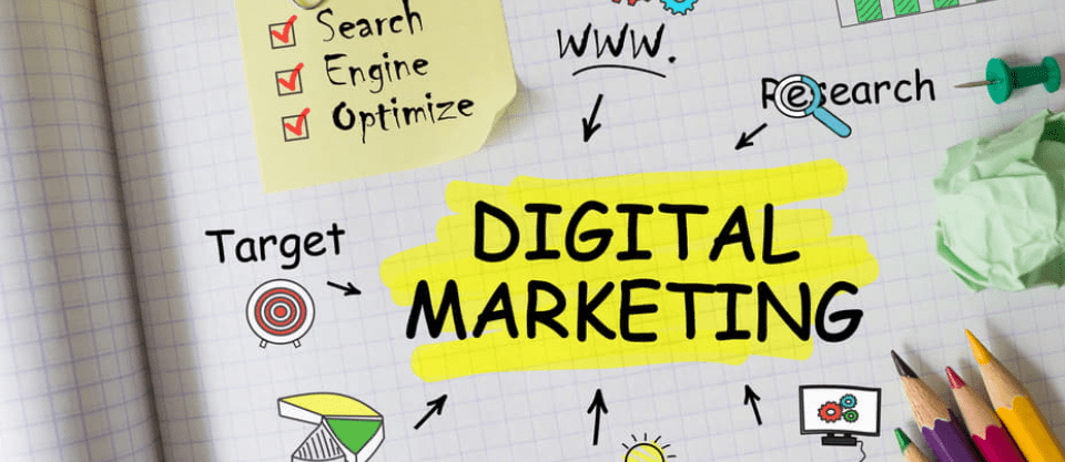 A Quick Guide to Planning a Digital Marketing Strategy and Essential Tools to Use