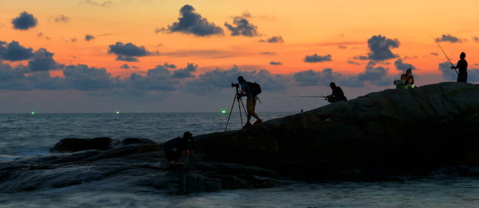 11 Essential Landscape Photography Tips: Capturing The Beauty Around You