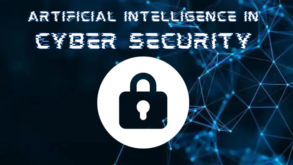 ai in cyber security