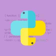 Online Python Course