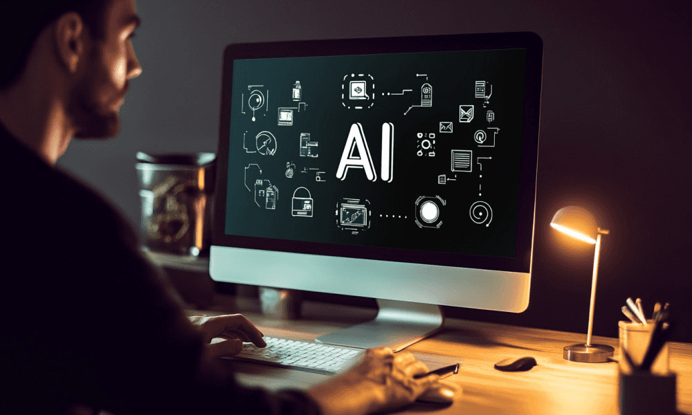 AI-Driven Content Mastery for Marketers course