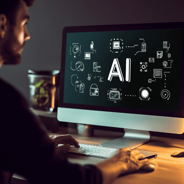 AI-Driven Content Mastery for Marketers course